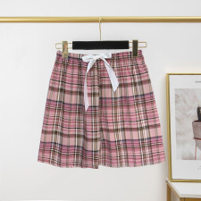 (SIAP KIRIM) SHORT PANTS COTTON IMPORT WANITA KODE B