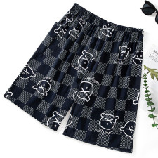 (SIAP KIRIM) SHORT PANTS PRIA KODE L