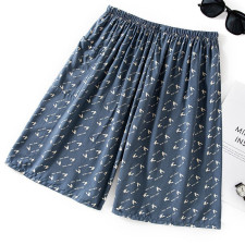 (SIAP KIRIM) SHORT PANTS PRIA KODE A