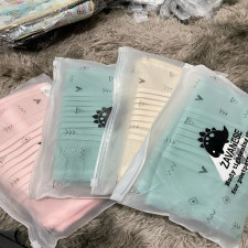 (SIAP KIRIM) ZAVANESE KORSET BURN BURN - RANDOM