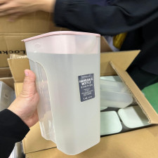 (SIAP KIRIM) Korean Bottle Njomplanggg 