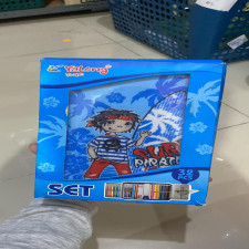 (SIAP KIRIM) TEMPAT PENSIL YALONG