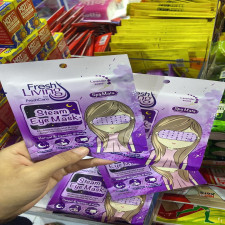 (SIAP KIRIM) STEAM EYE MASK