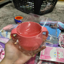 (SIAP KIRIM ) CANGKIR BAYI CUP GELAS BAYI